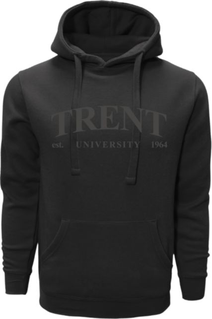 Trent University Hooded Sweatshirt