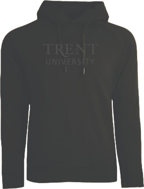 Trent University Streetwear Hooded Sweatshirt