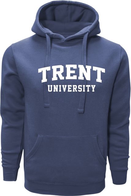 Trent University Hooded Sweatshirt