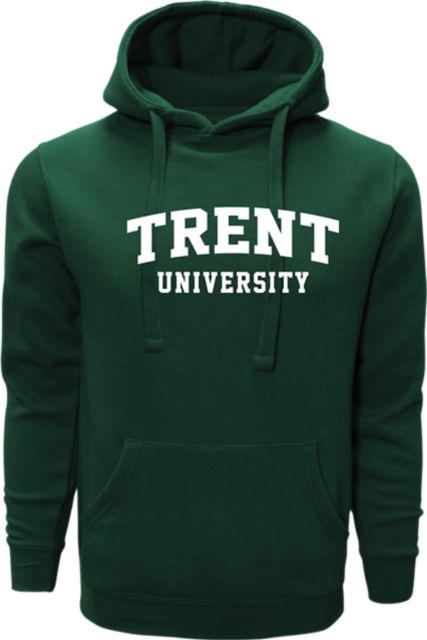 Trent University Hooded Sweatshirt