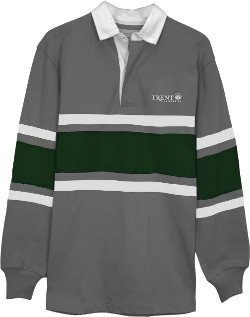 Trent University Rugby Shirt: Trent University