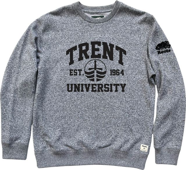 Trent University Crewneck