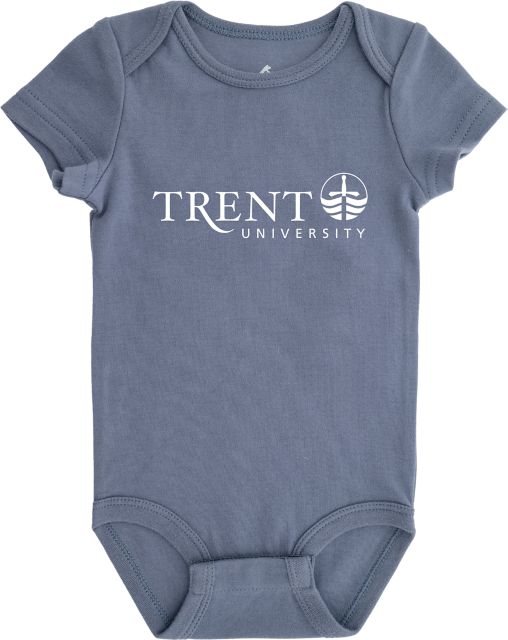 Trent University Infant Bodysuit