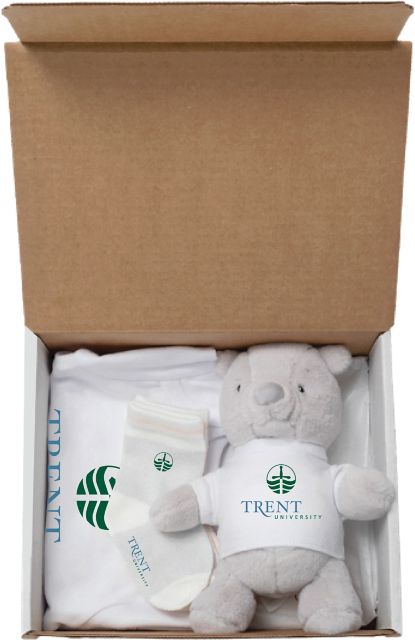 Trent University Infant Gift Set