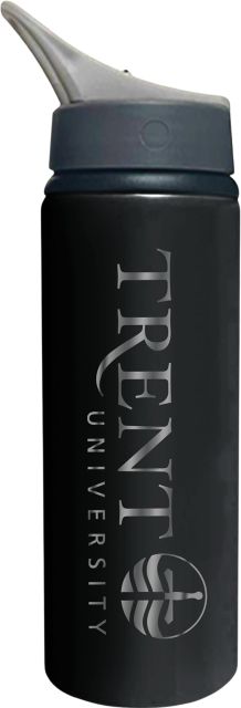 Trent University 25 oz. Sports Bottle