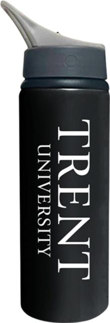 Trent University 25 oz. Sports Bottle