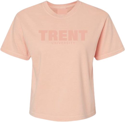 Trent University Women's Short Sleeve T-Shirt