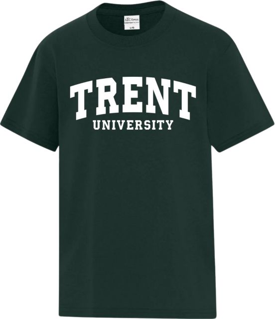Trent University Youth Short Sleeve T-Shirt
