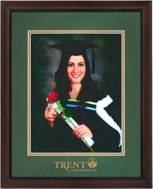 Trent University 8 x 10 in. Frame