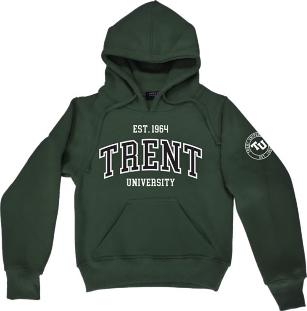 Trent University Toddler Hoodie