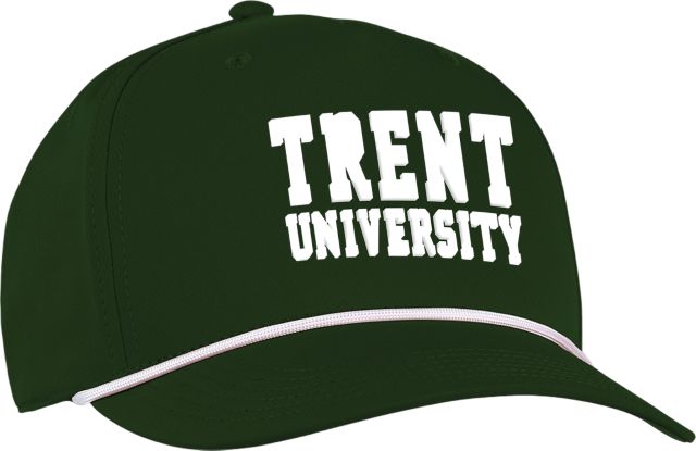 Trent University Alto Adjustable Cap
