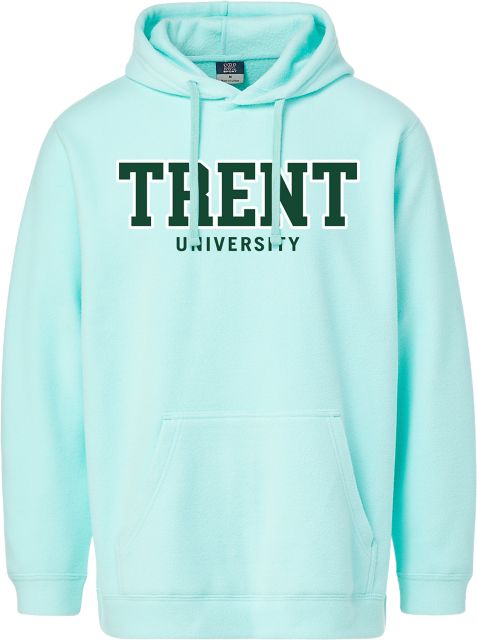 Trent University Fleece Hoodie