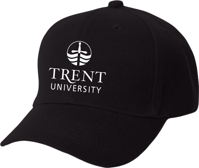 Trent University Baseball Cap