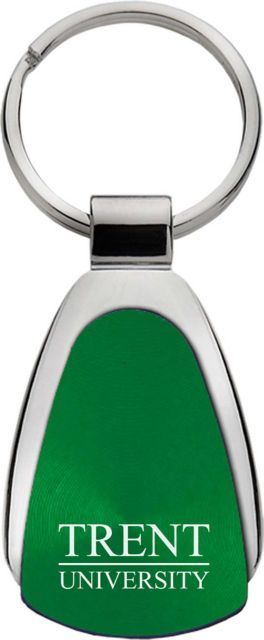 Trent University Kaychain