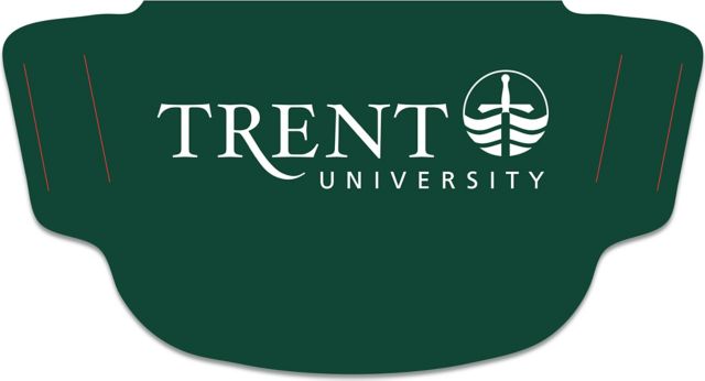 Trent University Face Covering