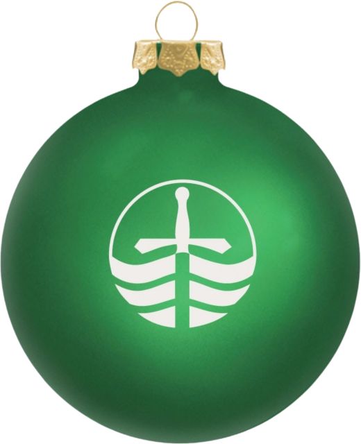 Trent University 3'' Ornament