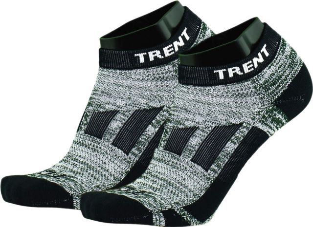 Trent University Low Cut Socks
