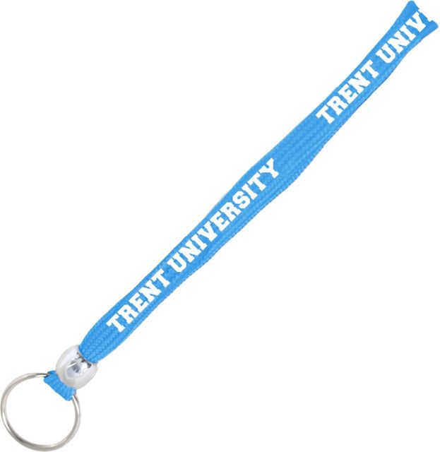 Trent University Keystrap