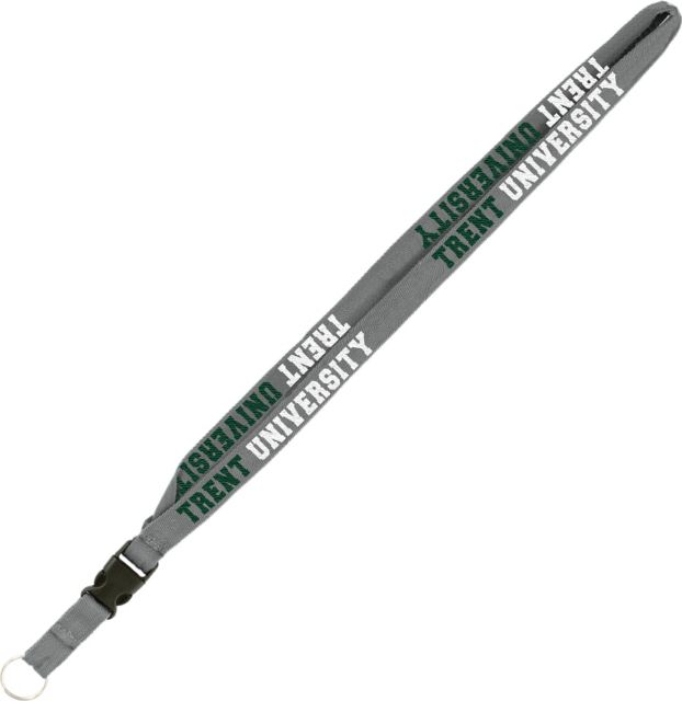 Trent University Lanyard