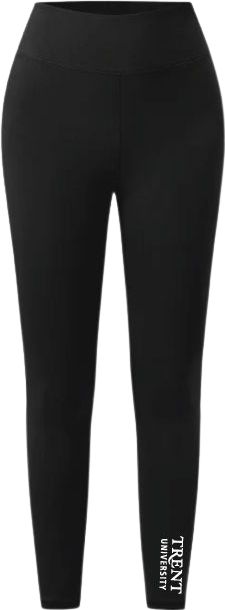 Trent University Women's Bamboo Leggings