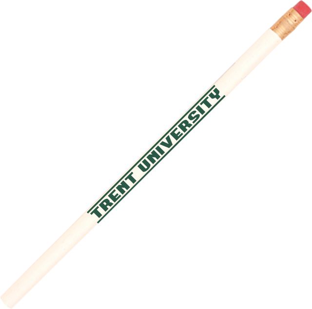 Trent University #2 Pencil