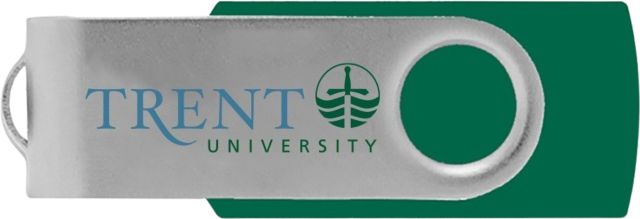 Trent University ECO CARD USB 16 GB