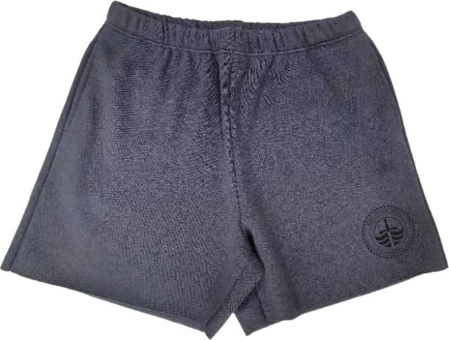 Trent University High Waist Shorts