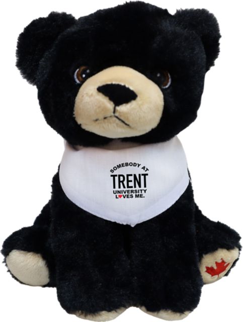 Trent University 9'' Plush