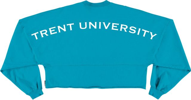 Trent University Cropped Jersey