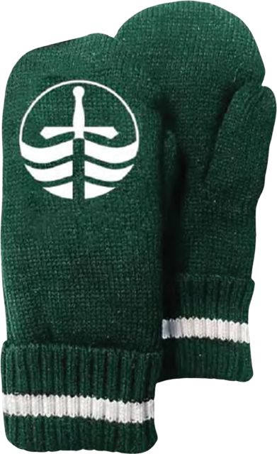 Trent University Mittens