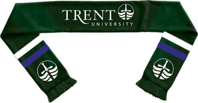 Trent University Scarf