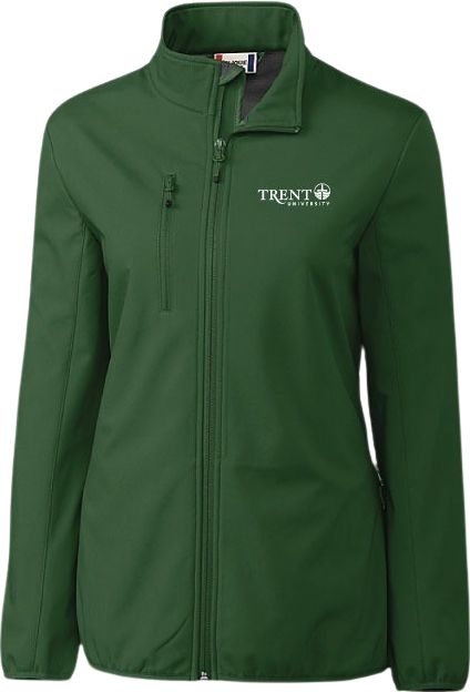 Trent University Women's Softshell Jacket