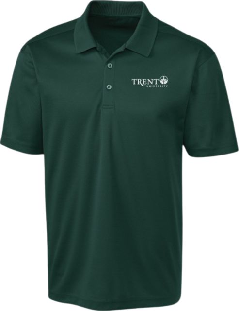 Trent University Eco Performance Polo