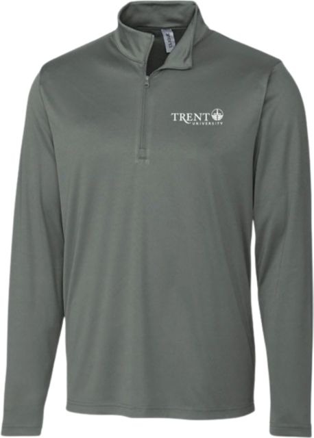 Trent University Performance 1/2 Zip