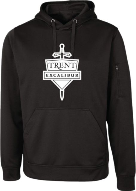 Trent University Excalibur Hooded Sweatshirt