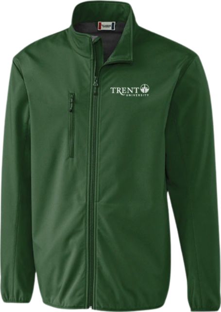 Trent University Full Zip Jacket