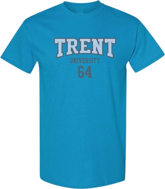 Trent University Short Sleeve T-Shirt