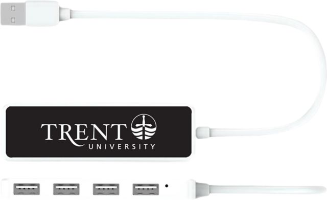 Trent University 4 Port USB