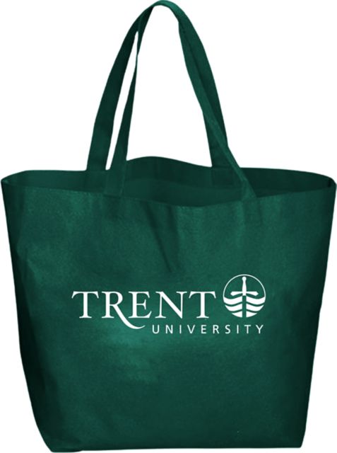 Trent University Non Woven Shopping Bag