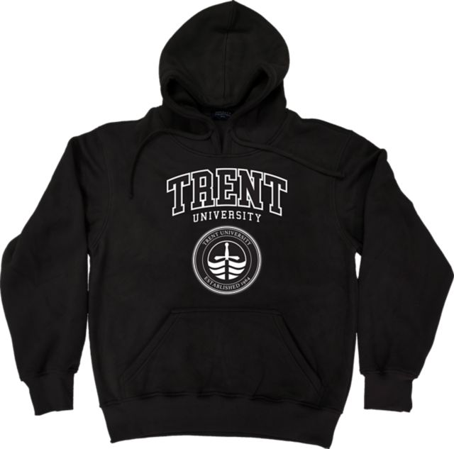 Trent University Pullover Hoodie