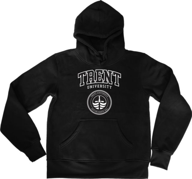 Trent University Pullover Hood