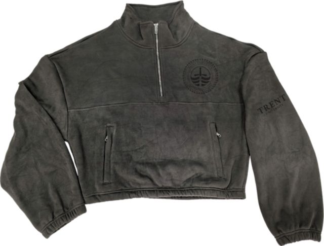 Trent University 1/4 Zip