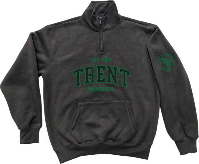 Trent University 1/4 Zip