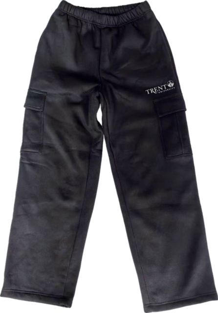 Trent University Cargo Sweatpants