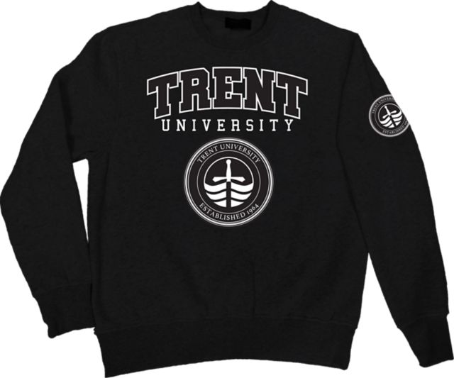 Trent University Crewneck