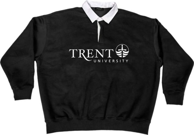 Trent University Polo Sweatshirt