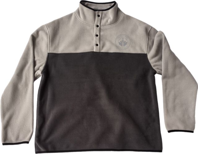 Trent University Fleece Pullover