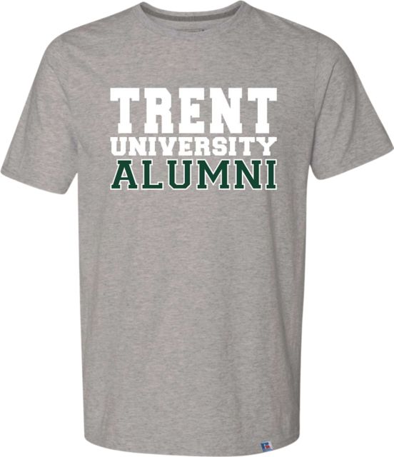 Trent University Alumni Short Sleeve T-Shirt