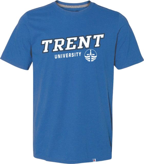 Trent University Short Sleeve T-Shirt