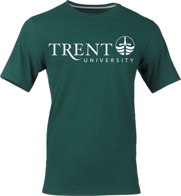 Trent University Excalibur Short Sleeve T-Shirt